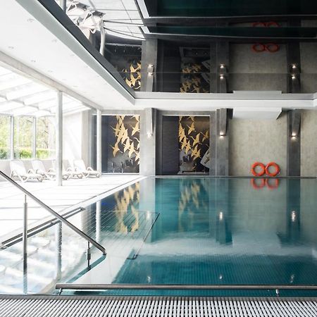 Graal Spa Świnoujście Exterior foto