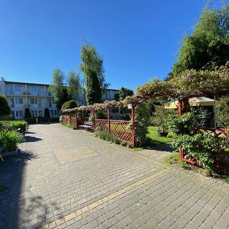 Graal Spa Świnoujście Exterior foto