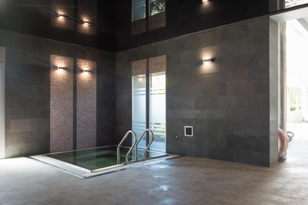 Graal Spa Świnoujście Exterior foto