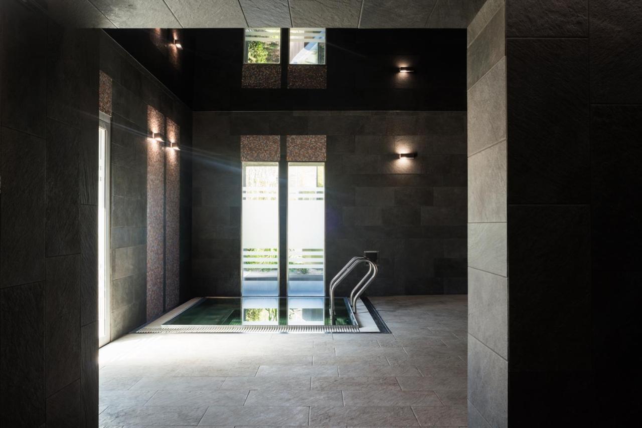 Graal Spa Świnoujście Exterior foto