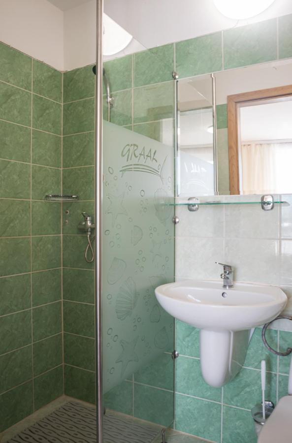 Graal Spa Świnoujście Exterior foto