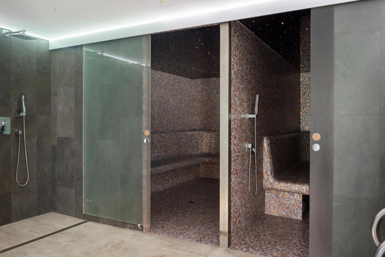 Graal Spa Świnoujście Exterior foto