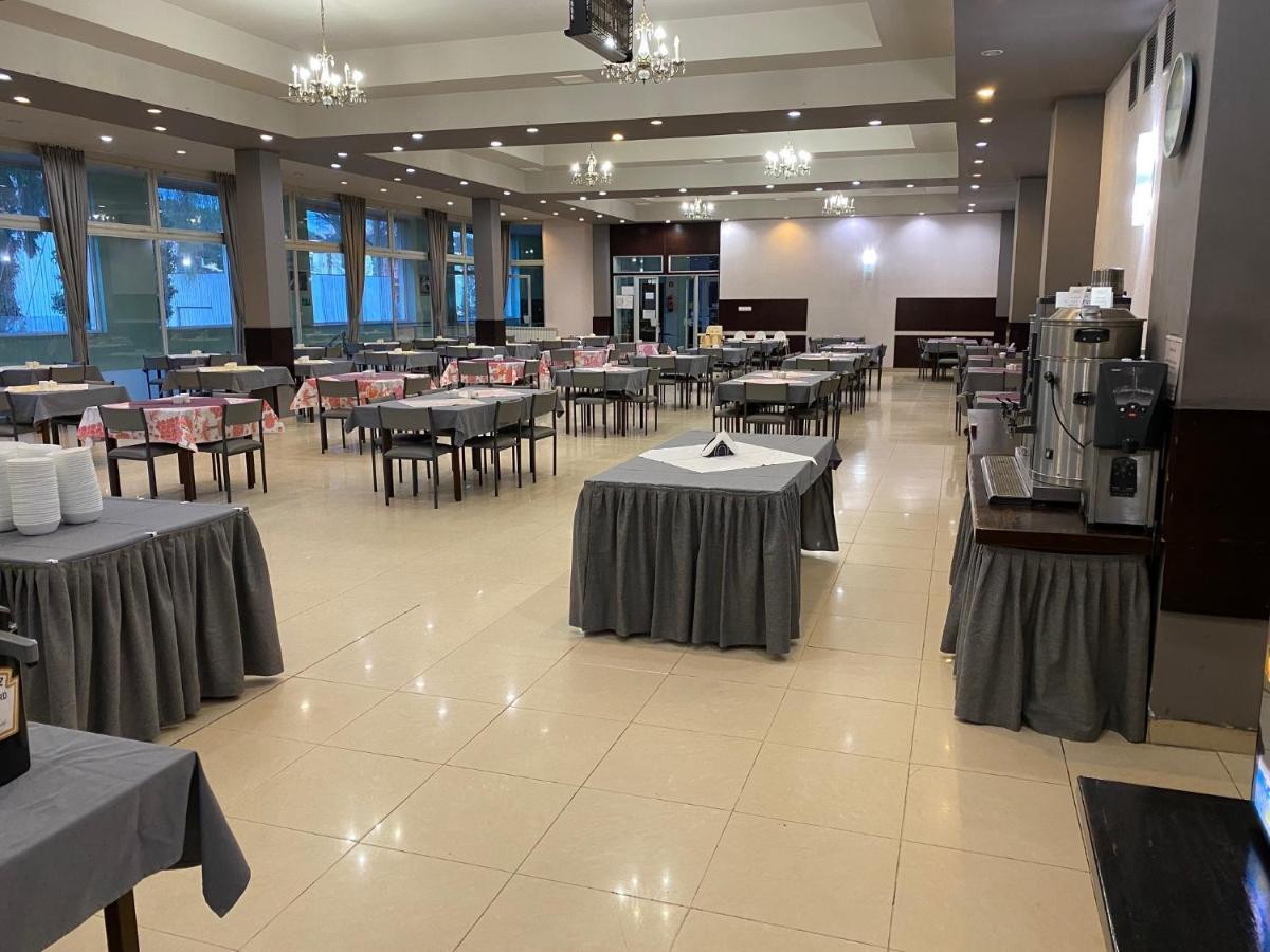 Graal Spa Świnoujście Exterior foto