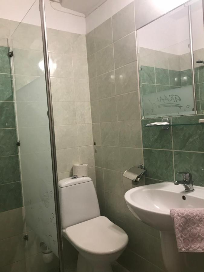 Graal Spa Świnoujście Exterior foto